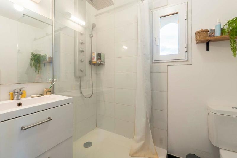 Appartement - 77 m² - 3 pièces