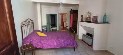 Maison de ville - 93 m² - 4 pièces