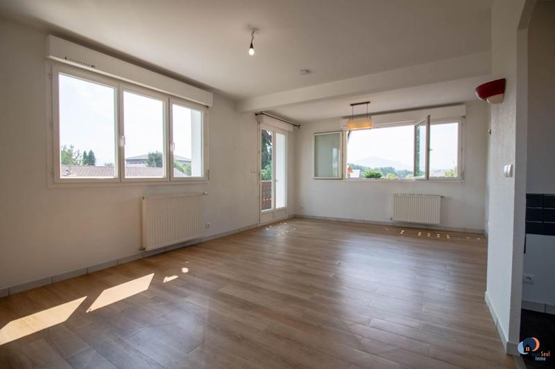 Appartement - 103 m² - 4 pièces