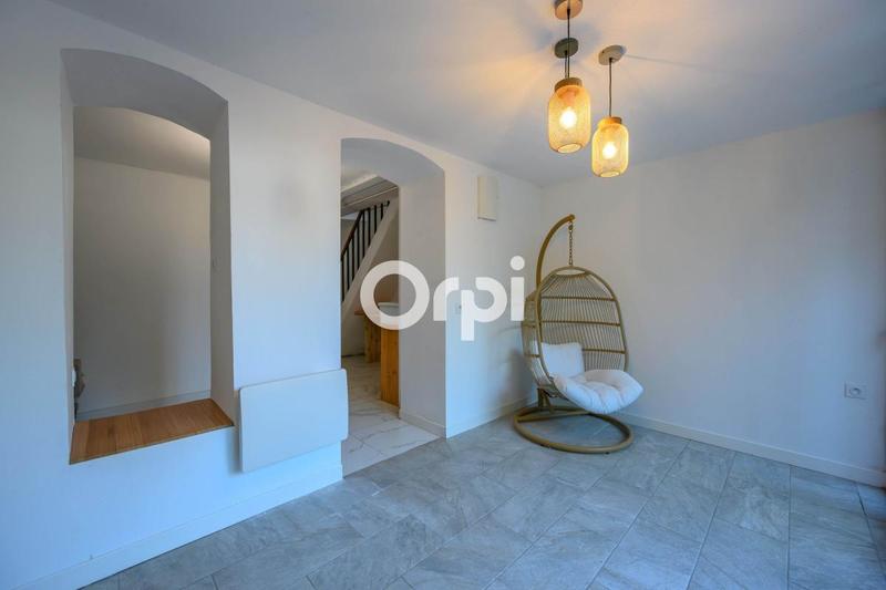 Maison de ville - 115 m² - 4 pièces