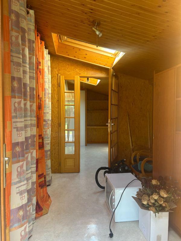 Maison - 85 m² - 7 pièces