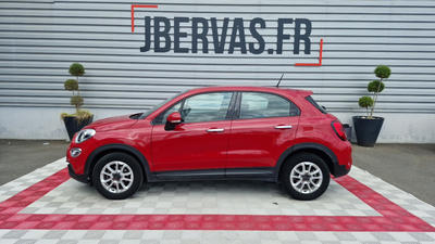 Fiat 500x My21 1.0 Firefly Turbo T3 120 Ch Cult