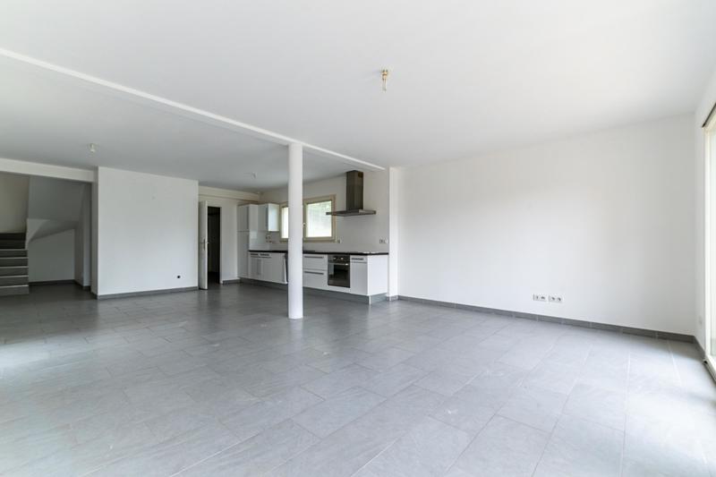 Maison - 165 m² - 7 pièces