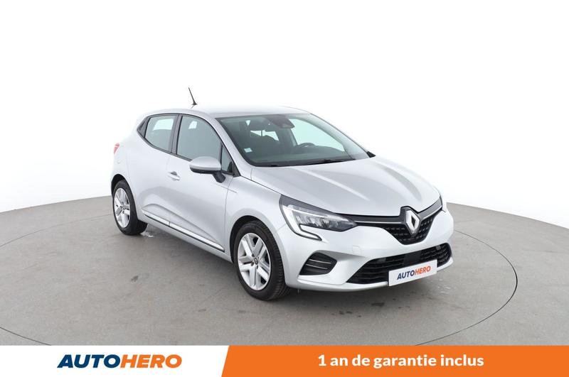 Renault Clio 1.0 TCe Business 91 ch