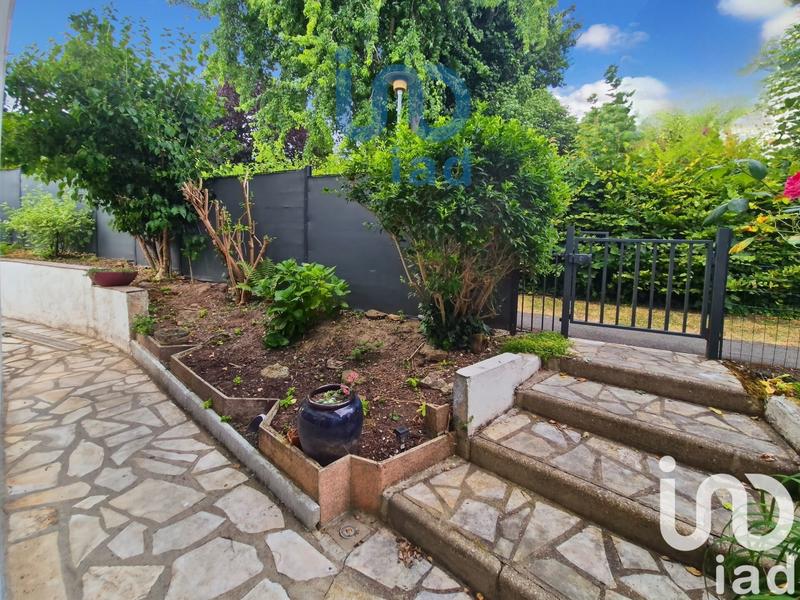 Appartement - 84 m² - 4 pièces