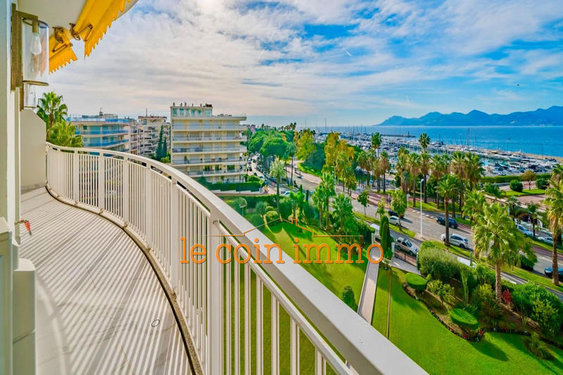 Appartement - 126 m² - 4 pièces