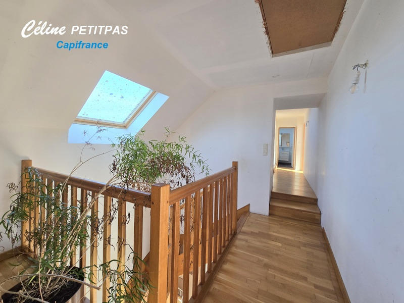 Longère - 175 m² - 7 pièces