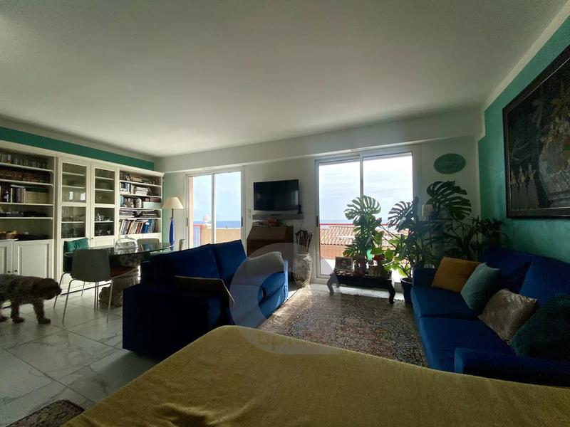 Maison jumelée - 94 m² - 5 pièces