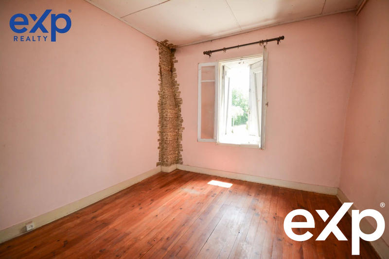 Appartement - 170 m² - 7 pièces