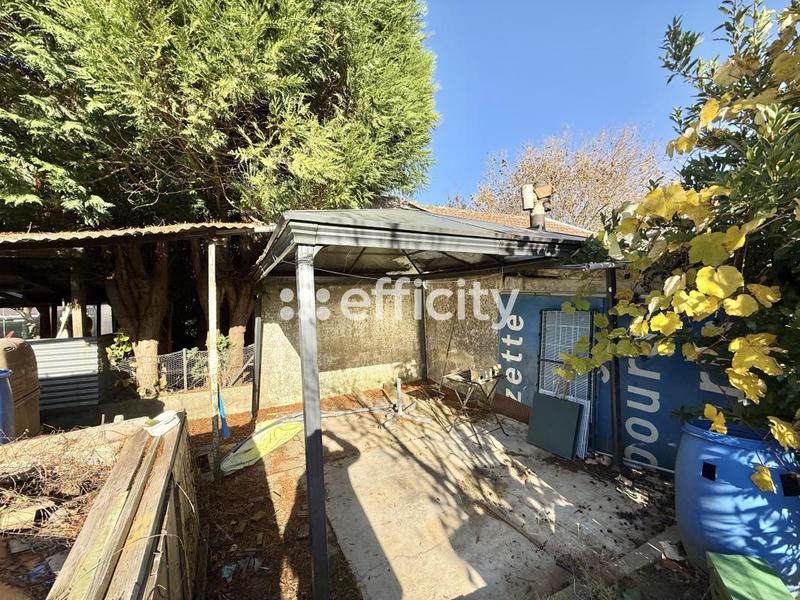 Maison - 75 m² - 4 pièces