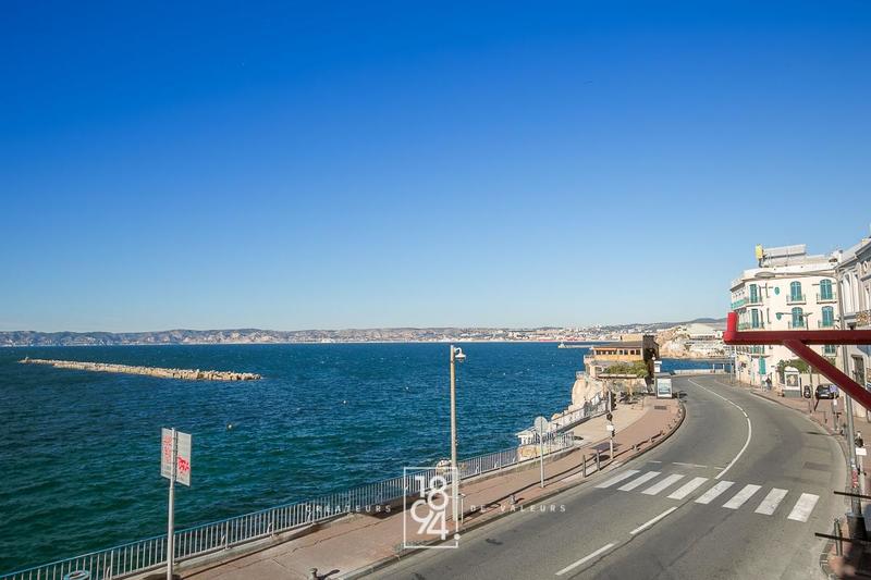 Duplex - 130 m² - 4 pièces