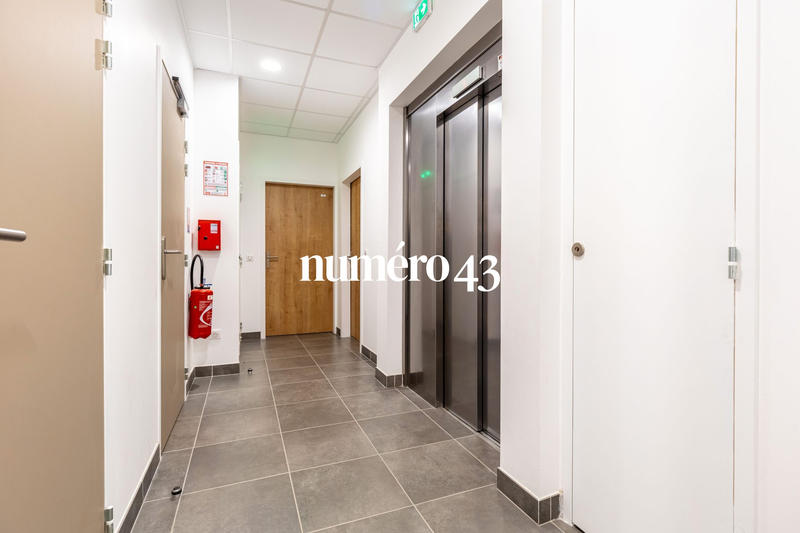 Duplex - 67 m² - 4 pièces