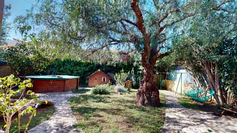 Maison - 148 m² - 5 pièces