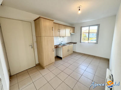 Maison - 84 m² - 4 pièces