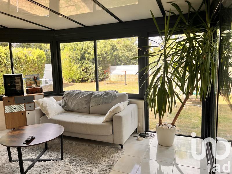 Maison de village - 98 m² - 4 pièces