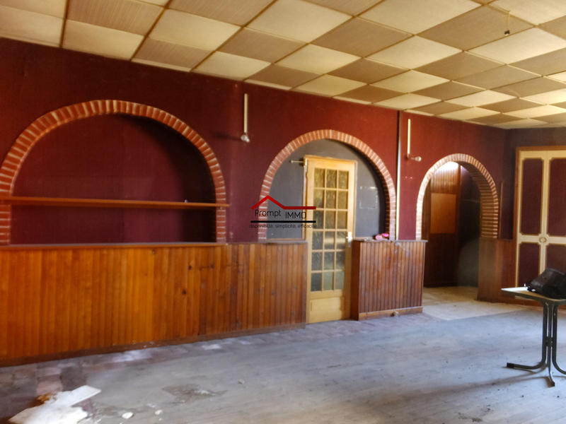 Maison - 101 m² - 4 pièces