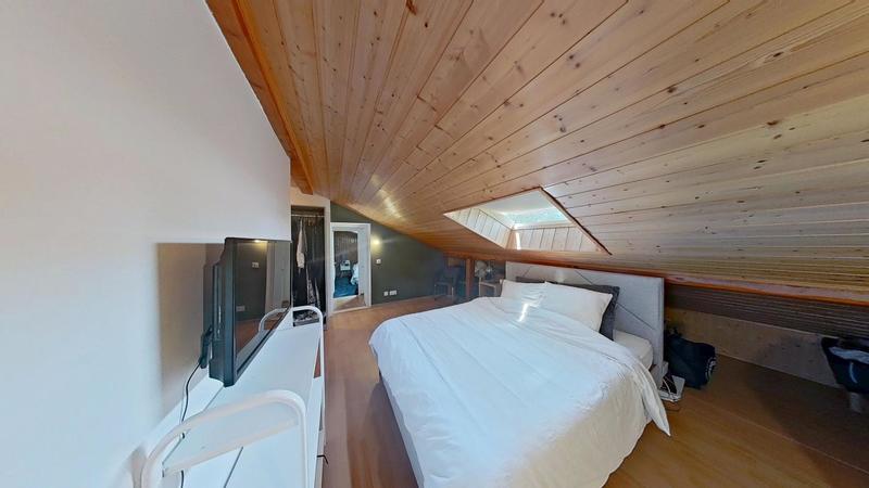 Appartement - 125 m² - 4 pièces