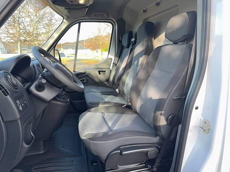 Renault Master Fourgon Fgn L3h2 3.5t 2.3 dCi 170 Energy E6 Grand Confort