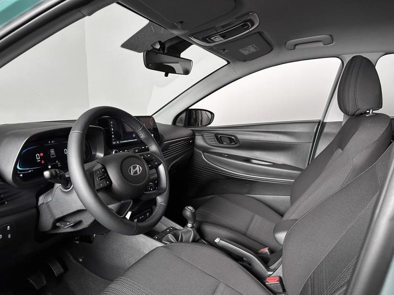 Hyundai i20 Intuitive Garantie 2030 Pack Hiver Camera Regul Carplay Sieges Chauff Gps Ja16p 1.2 79ch