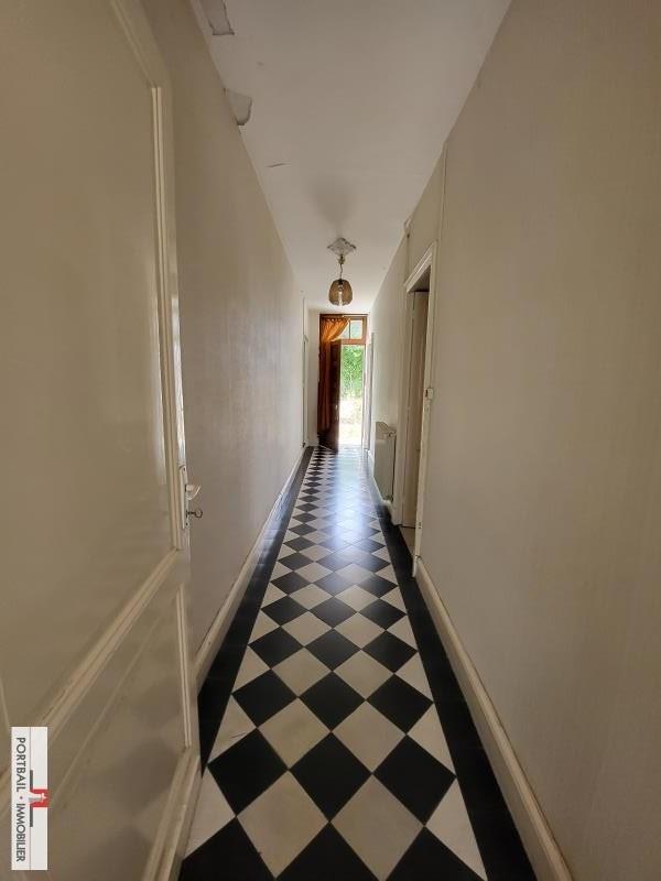 Maison en pierre - 108 m² - 5 pièces