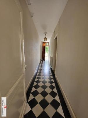 Maison en pierre - 108 m² - 5 pièces