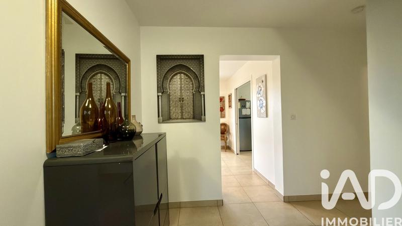 Maison - 169 m² - 7 pièces
