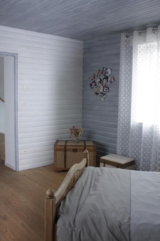 Maison - 200 m² - 5 pièces