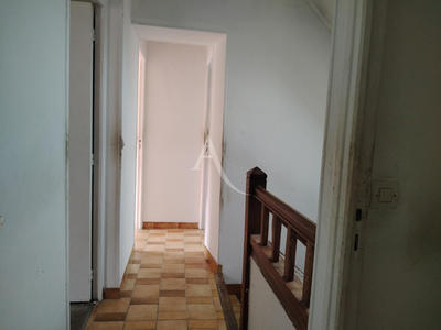 Maison - 52 m² - 4 pièces