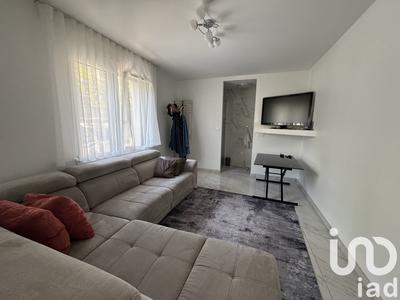 Maison - 139 m² - 6 pièces