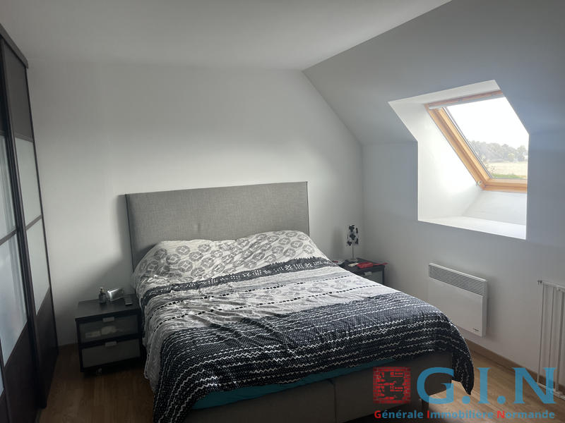 Maison - 111 m² - 6 pièces