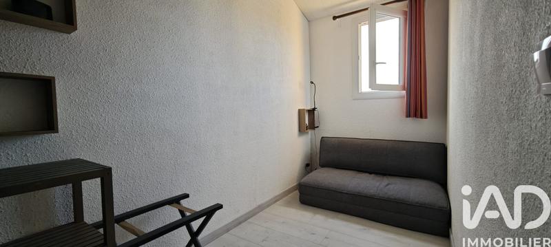 Maison - 30 m² - 3 pièces