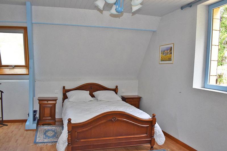 Maison - 172 m² - 7 pièces