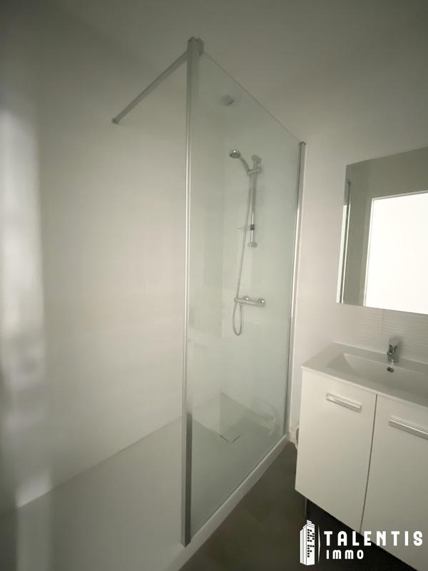 Appartement - 22 m² - 1 pièce