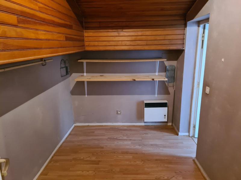 Duplex - 52 m² - 2 pièces
