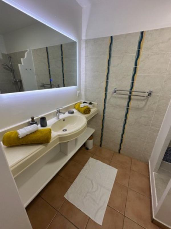 Appartement - 22 m² - 1 pièce