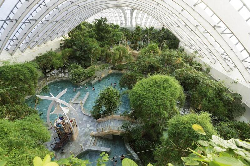 Maison - 52 m² - 3 pièces