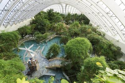 Maison - 52 m² - 3 pièces