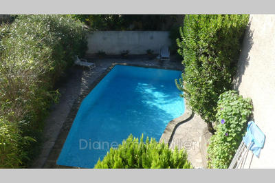 Villa - 210 m² - 7 pièces