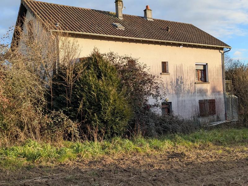 Maison - 167 m² - 7 pièces