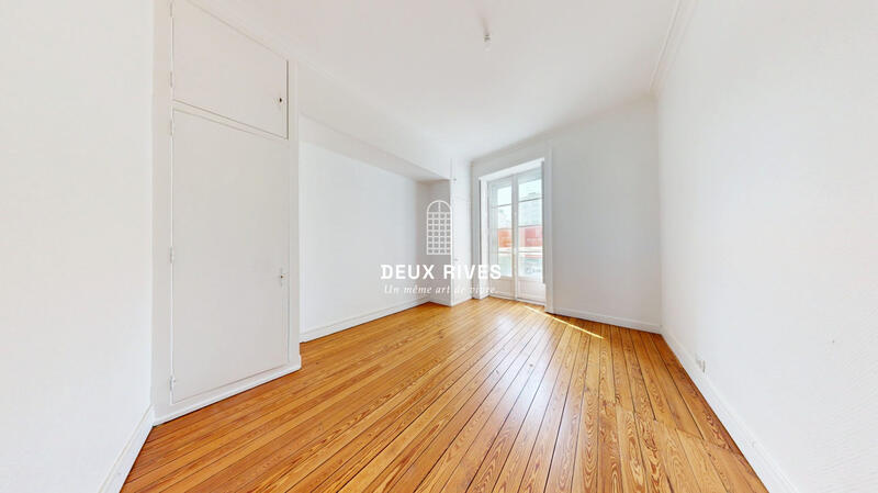 Appartement - 112 m² - 4 pièces