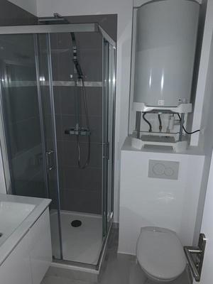 Appartement - 24 m² - 1 pièce