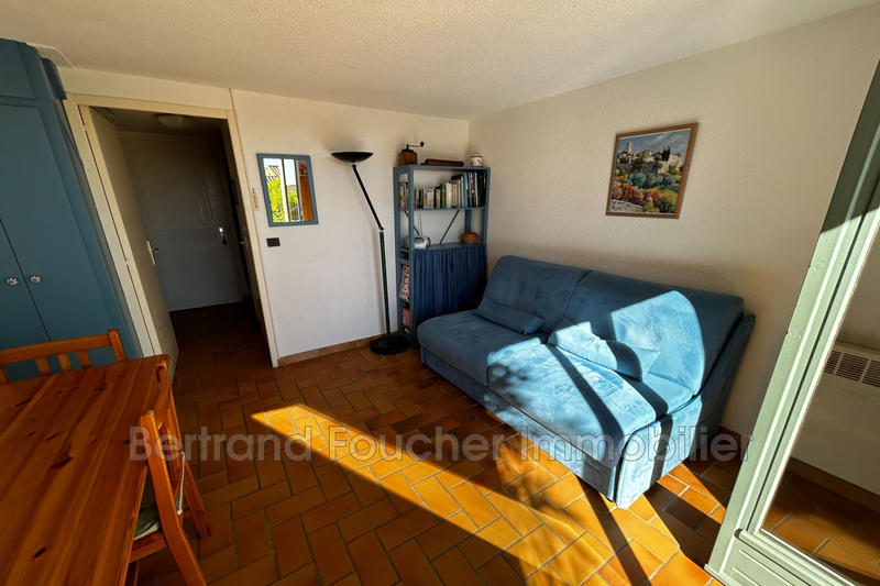 Appartement - 34 m² - 3 pièces