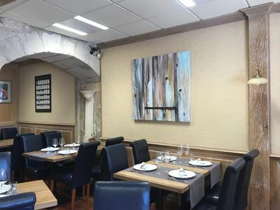 Fonds de commerce - 130 m²