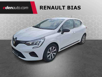 Renault Clio E-Tech full hybrid 145 Evolution