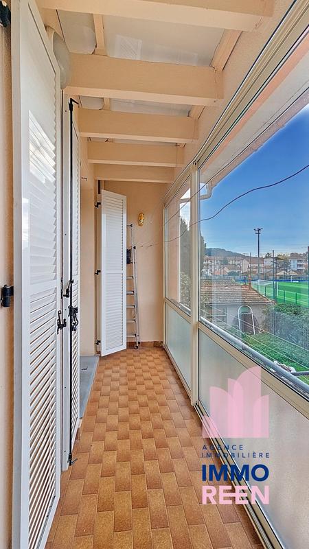 Villa - 71 m² - 3 pièces