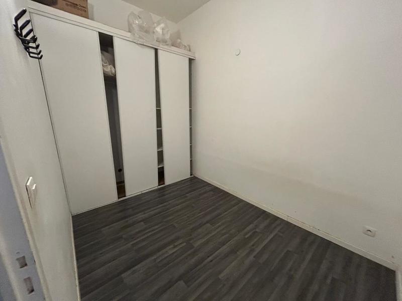 Appartement - 32 m² - 1 pièce