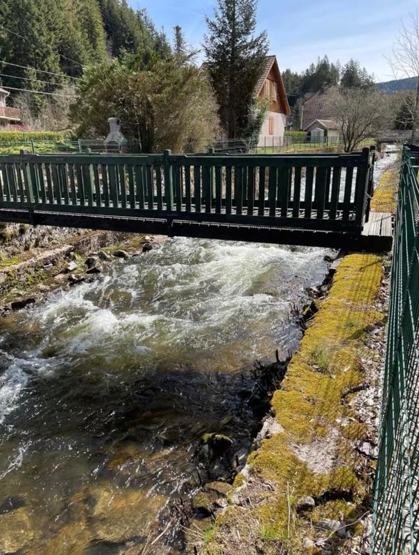 Maison - 50 m² - 6 pièces