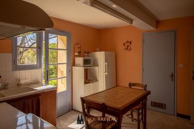 Maison de village - 138 m² - 4 pièces