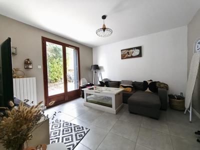 Maison - 74 m² - 4 pièces