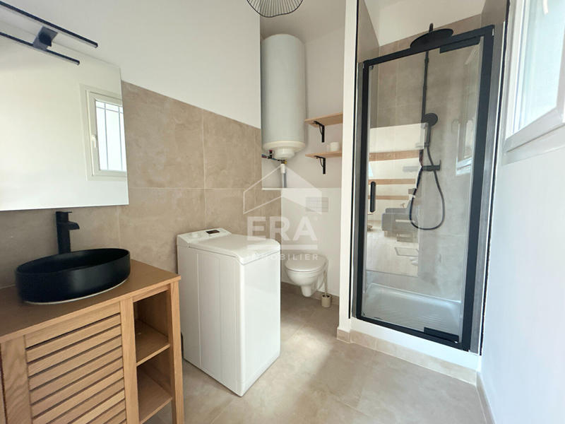 Appartement - 29 m² - 2 pièces